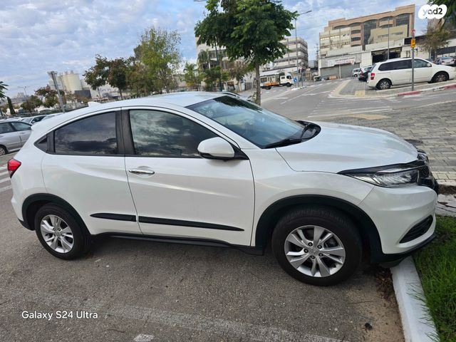 הונדה HR-V