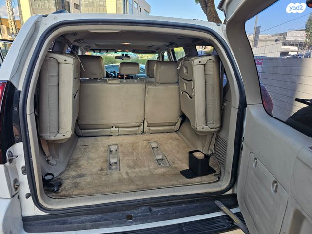 טויוטה לנד קרוזר