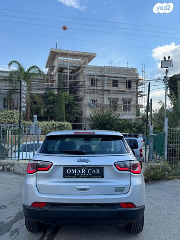 ג'יפ קומפאס