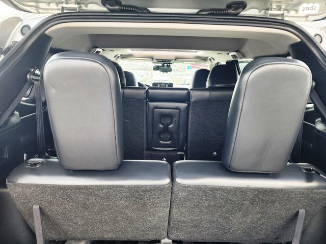 מיצובישי אאוטלנדר