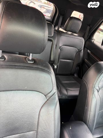 פורד אקספלורר