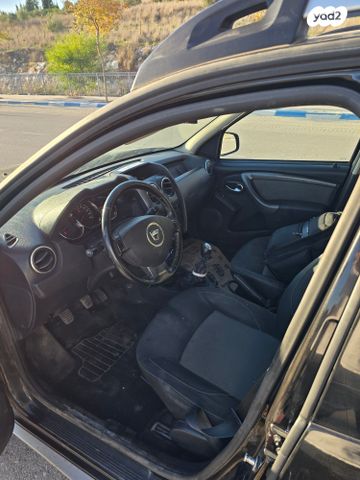 דאצ'יה דאסטר