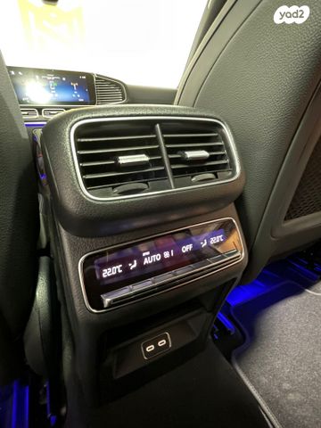 מרצדס-בנץ GLE