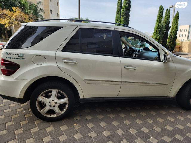 מרצדס-בנץ ML