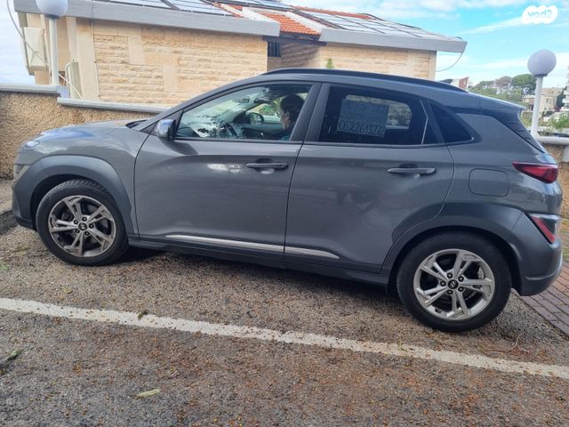 מודעת רכב יונדאי קונה