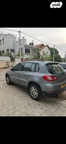 פולקסווגן טיגואן
