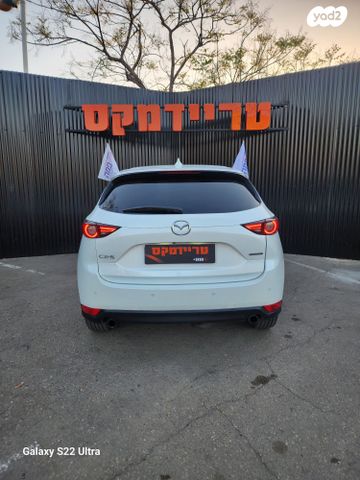 מאזדה CX-5