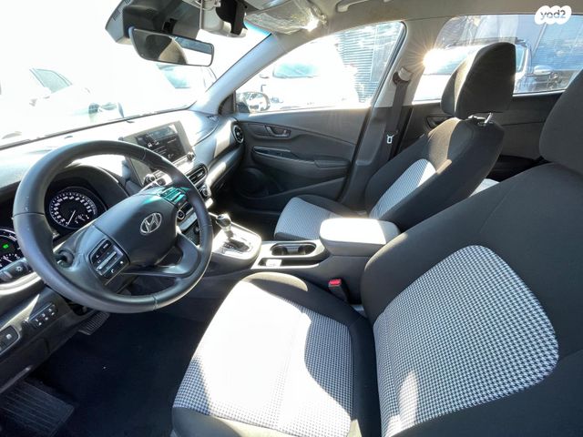 יונדאי קונה