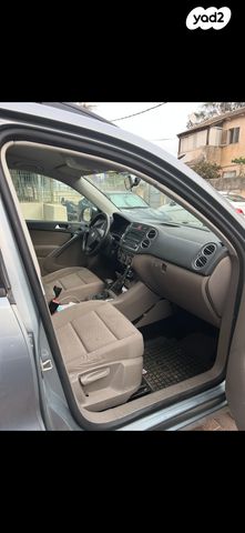 פולקסווגן טיגואן