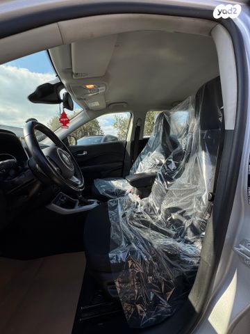 ג'יפ קומפאס