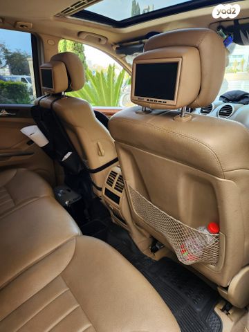 מרצדס-בנץ ML