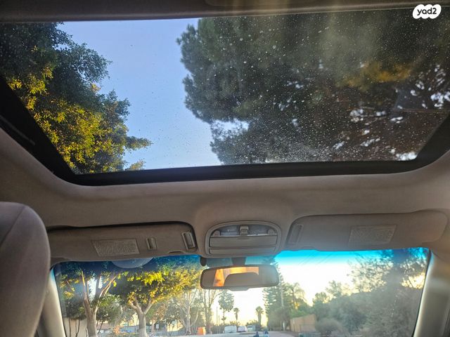 יונדאי סנטה פה