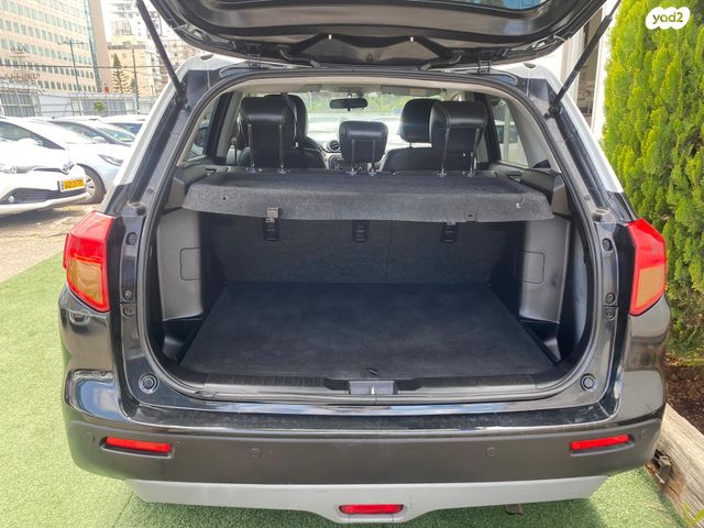 סוזוקי ויטרה