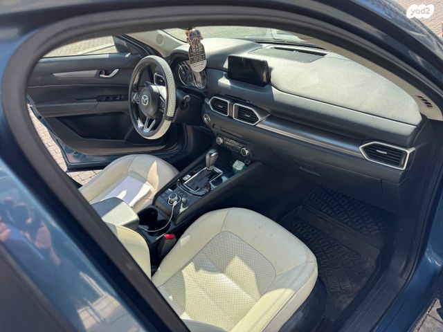 מאזדה CX-5