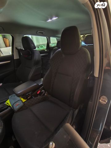 סקודה קארוק