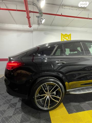 מרצדס-בנץ GLE