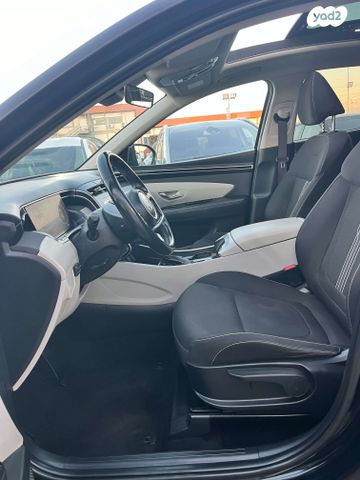 יונדאי טוסון