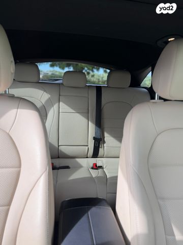 מרצדס-בנץ EQC