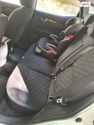 ניסאן קשקאי