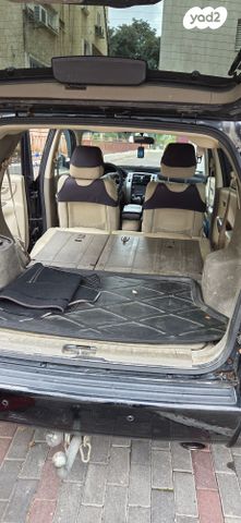 יונדאי טוסון