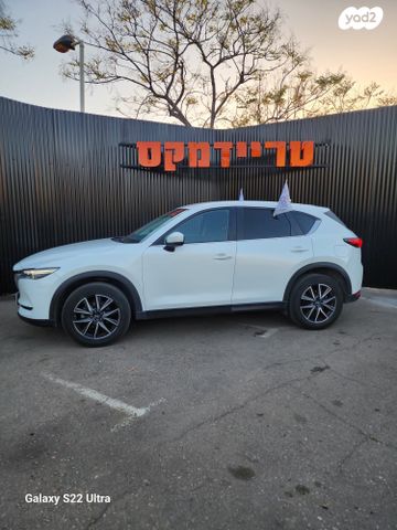מאזדה CX-5