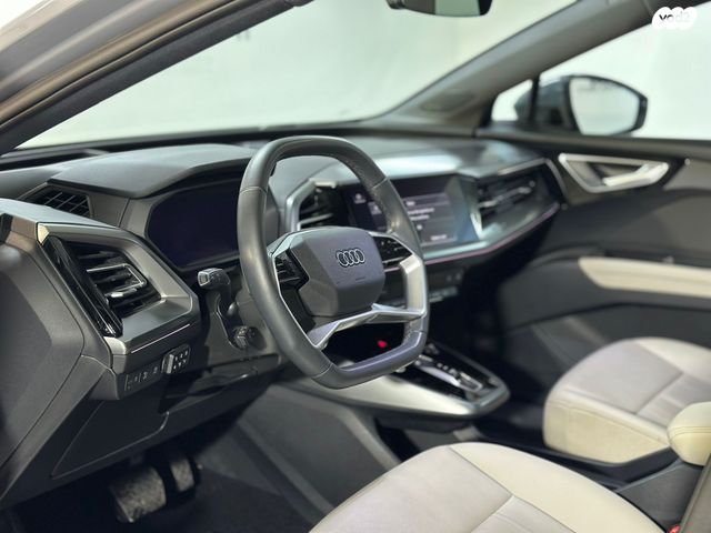 אאודי Q4 e-tron