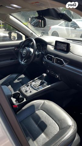 מאזדה CX-5