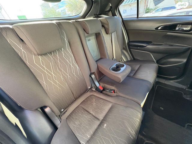 מיצובישי אקליפס קרוס