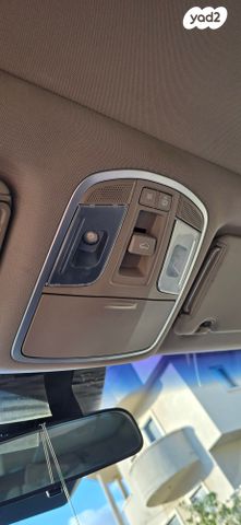 יונדאי טוסון