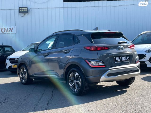 יונדאי קונה