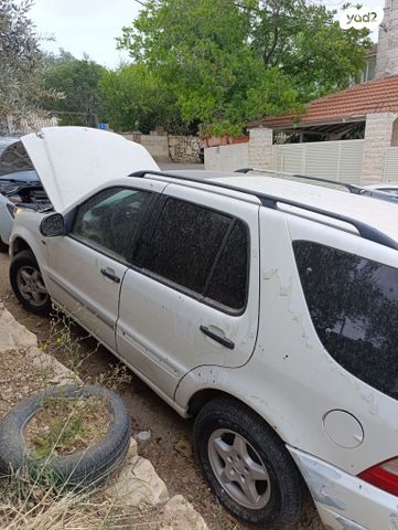 מרצדס-בנץ ML