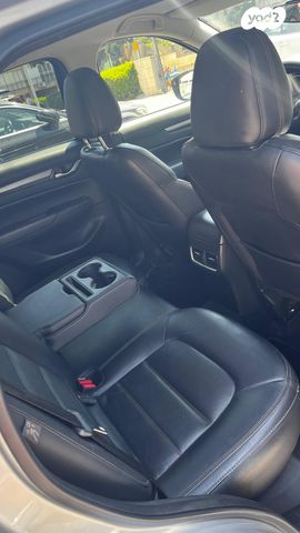 מאזדה CX-5