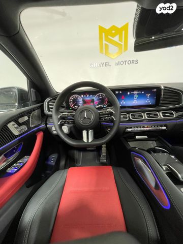 מרצדס-בנץ GLE