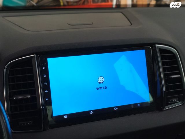 סקודה קארוק