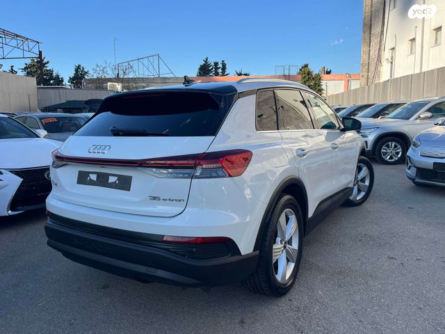 אאודי Q4 e-tron