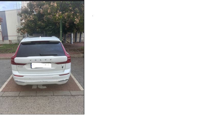 וולוו XC60