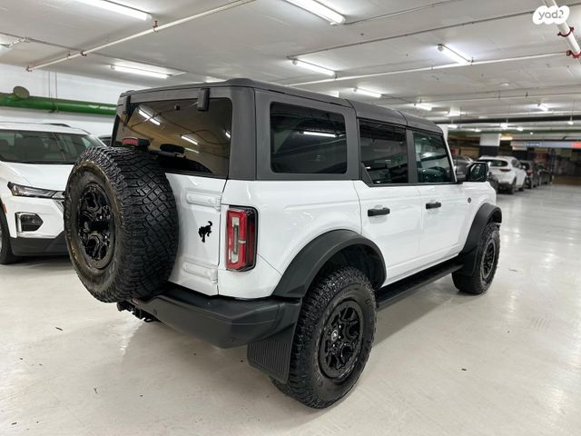 פורד ברונקו