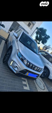 סוזוקי ויטרה