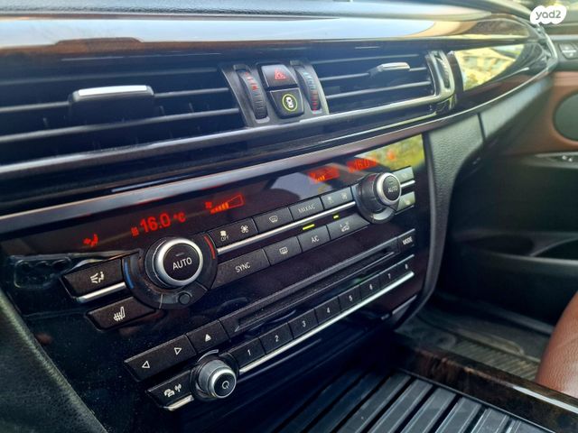 מודעת רכב ב מ וו X5