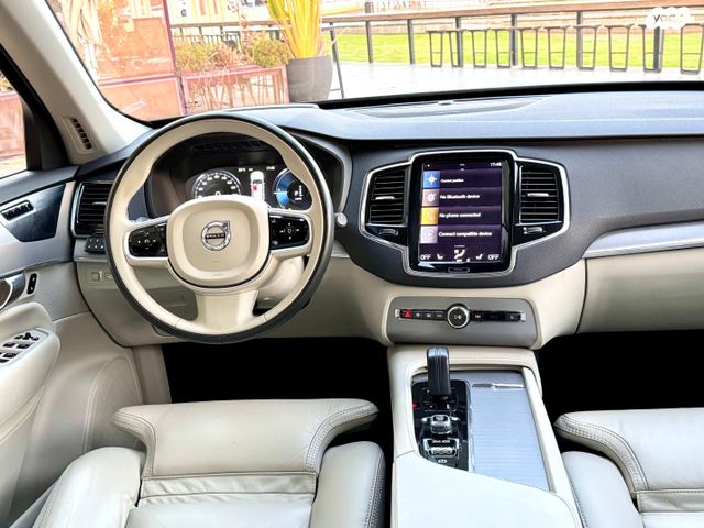 וולוו XC90