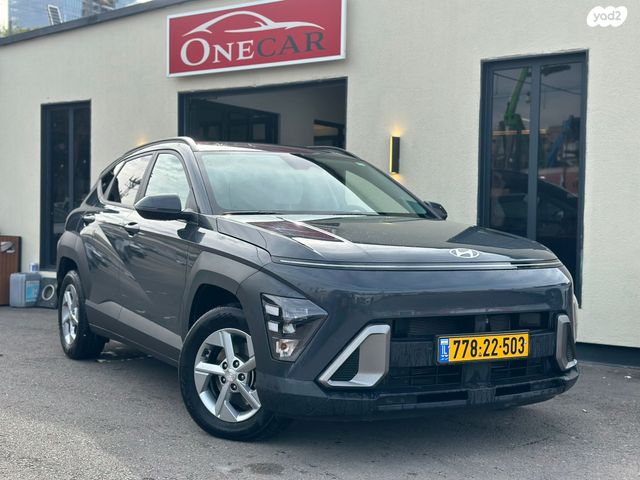 מודעת רכב יונדאי קונה