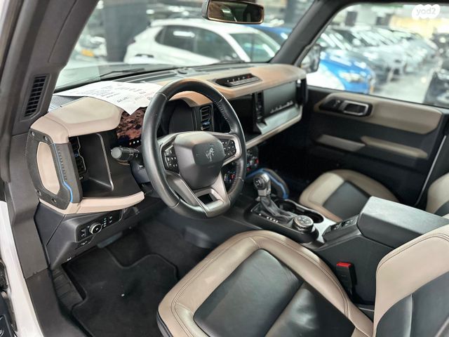 פורד ברונקו