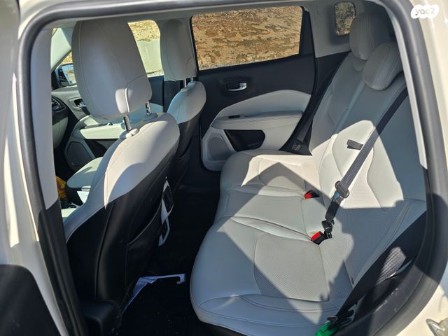 ג'יפ קומפאס