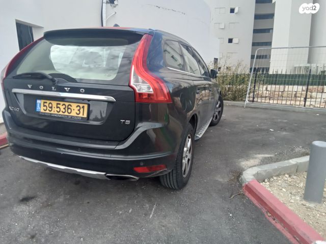 מודעת רכב וולוו XC60