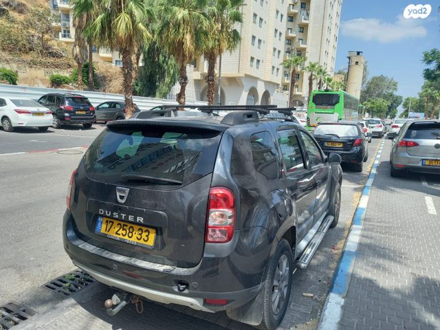 דאצ'יה דאסטר