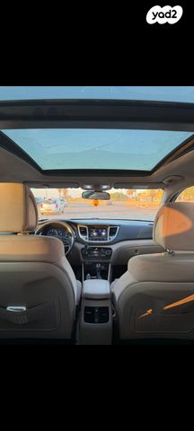 יונדאי טוסון