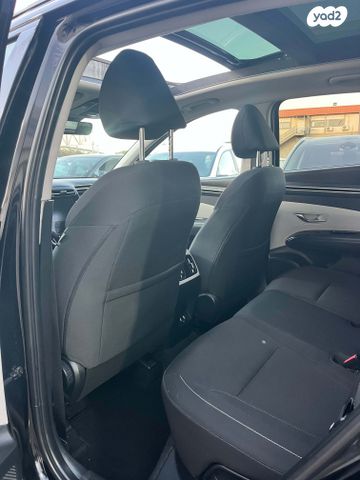 יונדאי טוסון