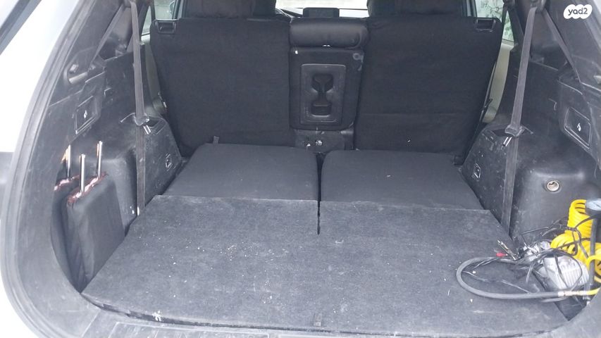 מיצובישי אאוטלנדר