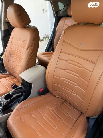 יונדאי טוסון