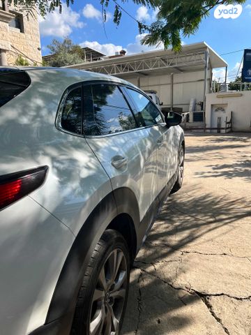 מאזדה CX-30